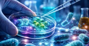 la sorprendente estrategia que podría acabar con las superbacterias