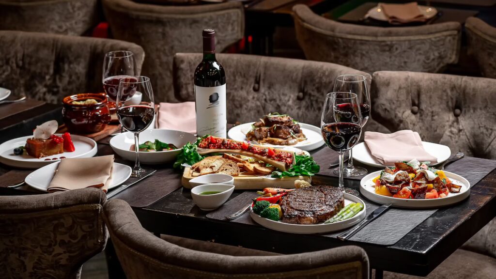 los mejores planes gastro para los amantes del buen comer