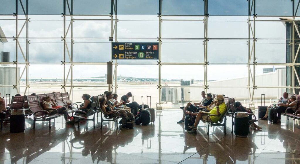 los turistas españoles que viajen a China podrán ser sancionados si no respetan el límite de días durante el viaje