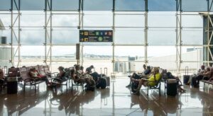los turistas españoles que viajen a China podrán ser sancionados si no respetan el límite de días durante el viaje