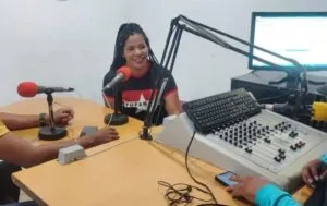 muerta de un tiro en la cabeza a la periodista Yolimar Hidalgo