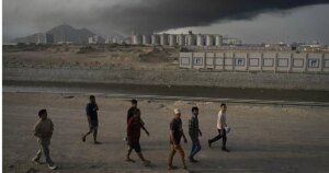 pasar o no al ataque contra Irán