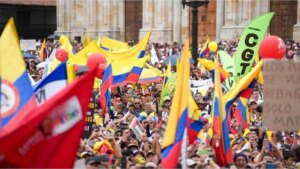 quiénes son los candidatos a la presidencia