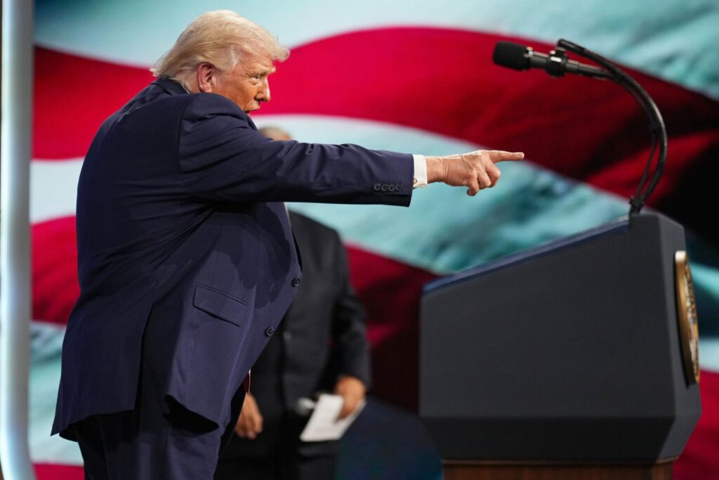 "Cuba es la siguiente": La contundente advertencia de Donald Trump sobre el futuro de la isla
