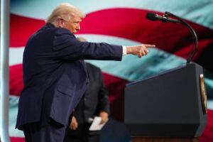 "Cuba es la siguiente": La contundente advertencia de Donald Trump sobre el futuro de la isla