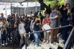 "Existe un patrón de dilación": Sntp alerta que 20 periodistas siguen sin libertad plena