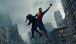 "Spider-Man: Brand New Day" hizo historia: su tráiler batió todos los récords en 24 horas