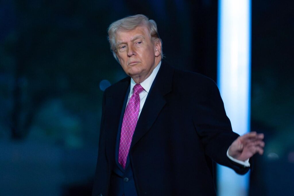 "Tienen que sobrevivir": Trump aseguró que no le importa que Cuba reciba petróleo ruso