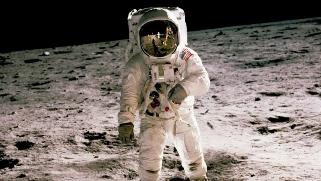 todas las misiones a la Luna en los próximos años