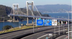 una de las autopistas más caras y peligrosas del Estado