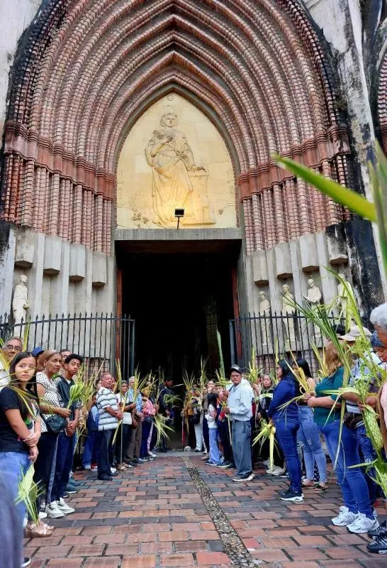 ¡Hosanna! Jesús es el Salvador