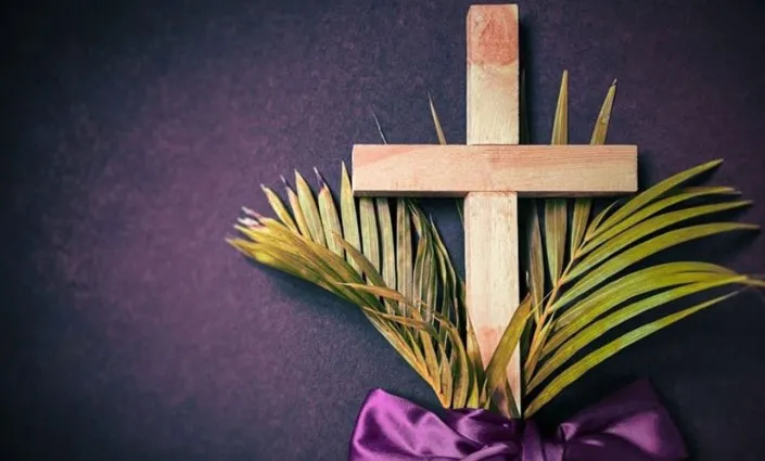 ¿Cuál es el origen y significado litúrgico del Domingo de Ramos?