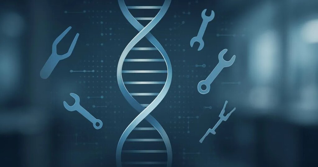 ¿Cuánto sabes sobre la miniaturización de la edición genética y la medicina del futuro?