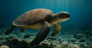 ¿Cuánto sabes sobre los archivos de la naturaleza que registran el cambio en los océanos?