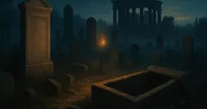 ¿Cuánto sabes sobre los mitos y rituales de muertos vivientes en Grecia y Roma?