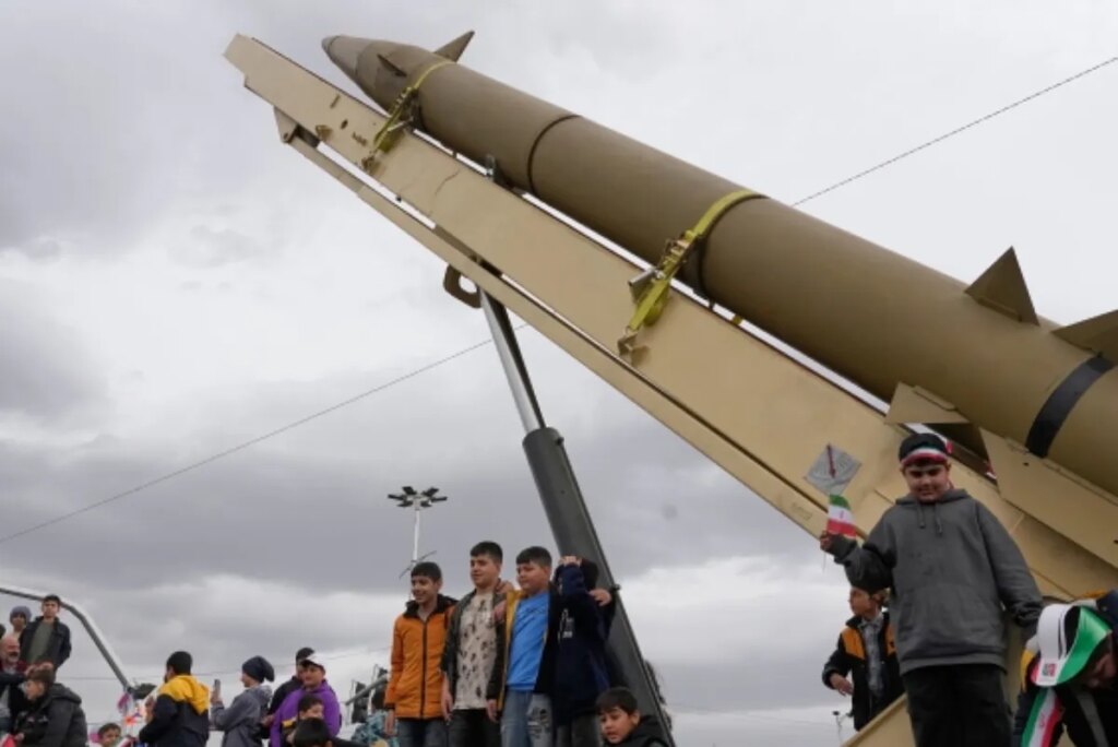 ¿Cuántos misiles y cuántas bombas les quedan a los ayatolás de Irán? Los cálculos y la realidad