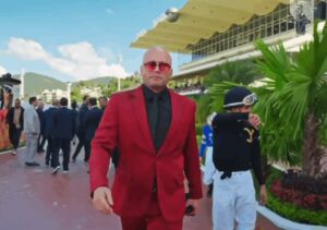 ¿Le pusieron los ganchos? Revelaron el paradero de "El Potro" Álvarez (VIDEO)