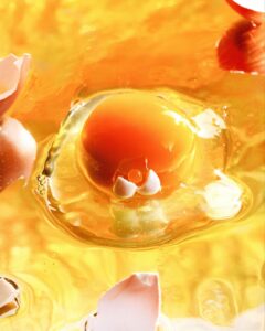 ¿Los huevos realmente elevan el colesterol? Lo que dice la ciencia | National Geographic