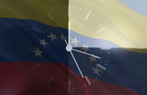 ¿Para quién trabaja el tiempo?