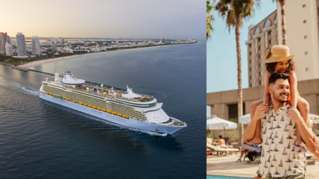 ¿Por qué Royal Caribbean canceló decenas de sus cruceros para el 2027 desde Miami?