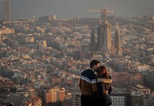 ¿Por qué lo llaman sexo cuando quieren decir amor?