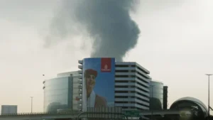 ¿Por qué los Estados del Golfo no están tomando represalias contra Irán?