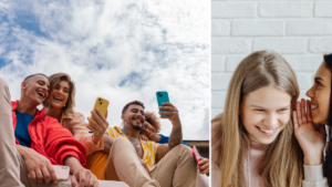 ¿Qué es el ‘lore’, el término de moda entre los jóvenes que domina las redes sociales? Este es su significado
