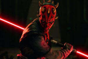 ¿Qué fue de Darth Maul en Star Wars? Estás a punto de verlo regresar en Shadow Lord, pero su destino se decidió hace años