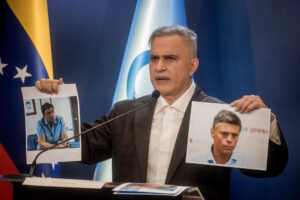 ¿Qué llevó a la salida de Tarek William Saab?
