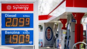 ¿Qué medidas está aplicando Europa para contener la escalada de precios por la guerra de Irán? | elperiodico.com