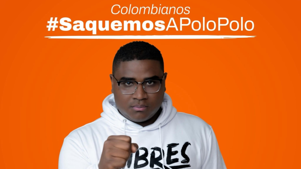 ¿Quién es Óscar Benavides, el abogado tumaqueño que derrotó a Miguel Polo Polo y obtuvo la curul afro con más de 146.000 votos?