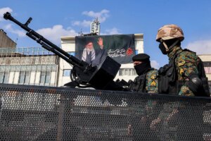 ¿Quién está ganando la guerra en Irán? Tácticas, objetivos y fuerzas en juego: el análisis militar | elmundo.es