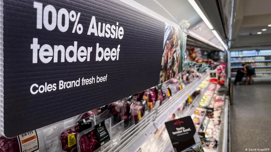 ¿Quién gana con el nuevo acuerdo comercial UE-Australia?