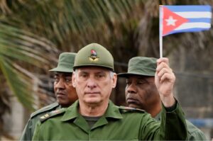 ¿Quiénes son los actores que deciden el futuro de Cuba en medio de las conversaciones con Estados Unidos? – AlbertoNews