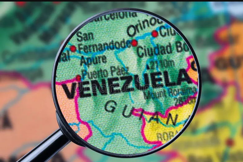 ¿Quo Vadis, Venezuela? - EL NACIONAL