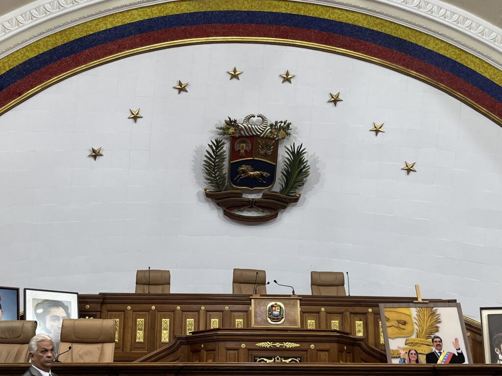Ley contra el odio: ¿Reforma o derogación? Defensores de DDHH recuerdan que fue diseñada para la persecución política