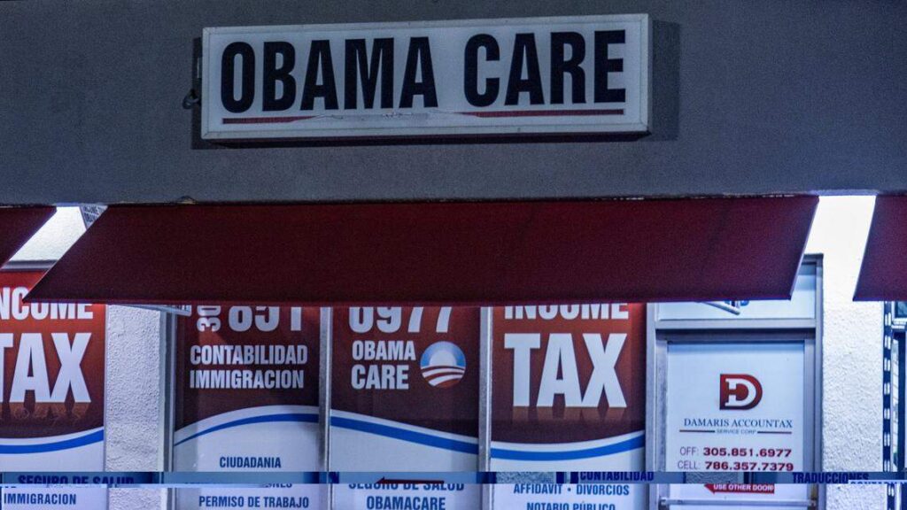 ¿Te subió Obamacare en Miami-Dade en 2026? Cuéntanos