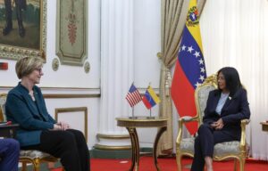 ¿Transición hacia dónde? – EL NACIONAL