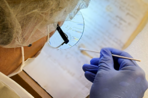 ¿Un paso más cerca de descifrar el verdadero código da Vinci? Científicos buscan nuevas pistas sobre el ADN del polímata italiano | National Geographic