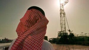 ¿cuándo dejará el Golfo de extraer petróleo?