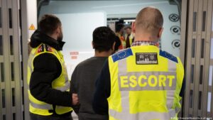 ¿habrá menos delincuencia sin migración irregular?