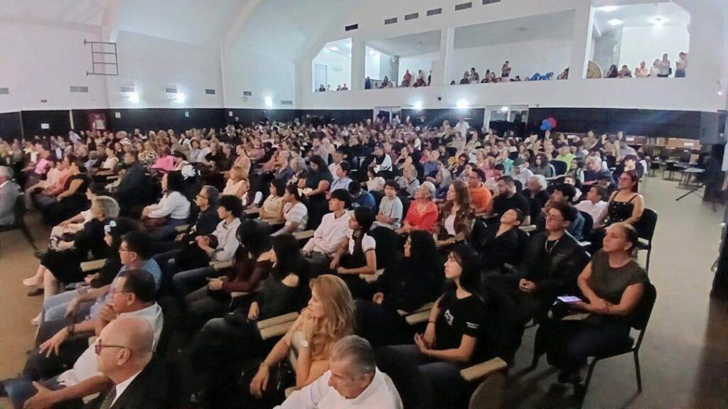 ‎Gala Musical rinde tributo a la Tachiraneidad y a los 465 años de San Cristóbal