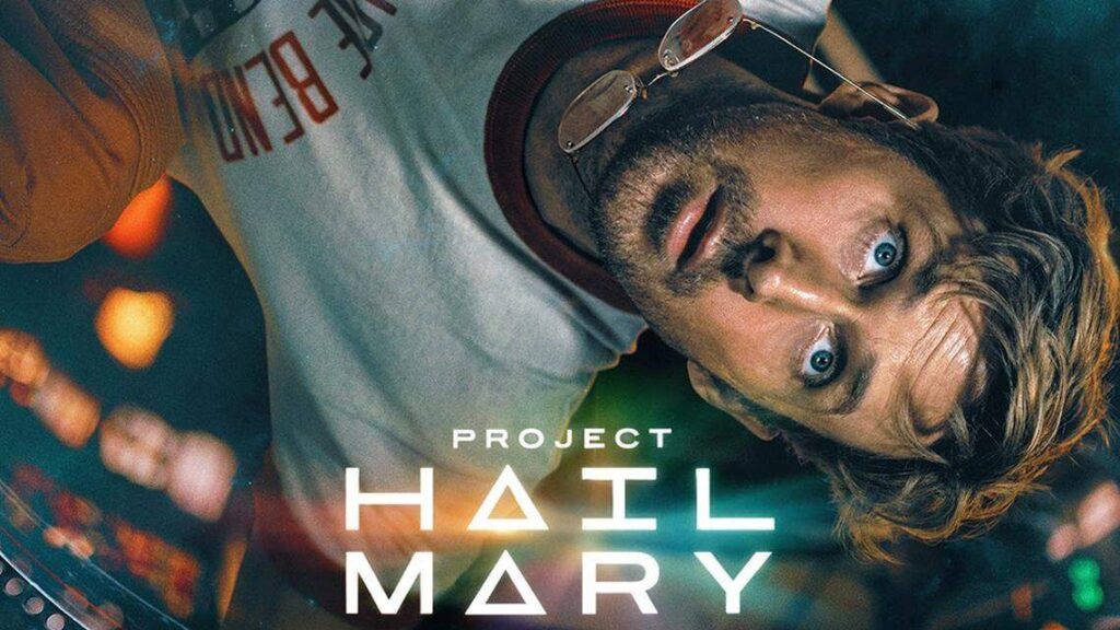 ‘Project Hail Mary’ lidera la taquilla en 60 países y recauda 140 millones de dólares