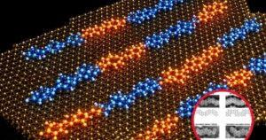 1 molécula, 1 función: el nuevo método para fabricar circuitos electrónicos a escala atómica