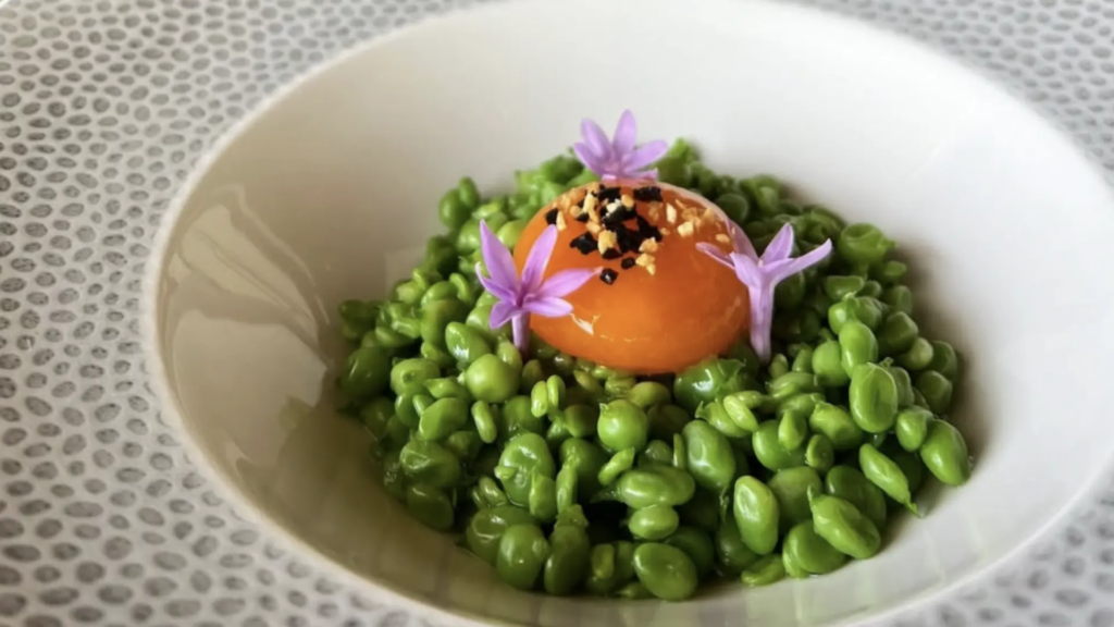 10 recetas para aprovechar uno de los alimentos de la temporada