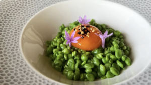 10 recetas para aprovechar uno de los alimentos de la temporada