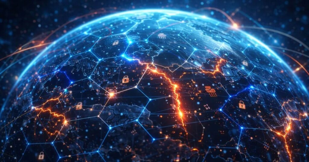 10.000 cúbits podrían romper Internet: lo que necesitas entender hoy sobre la amenaza cuántica