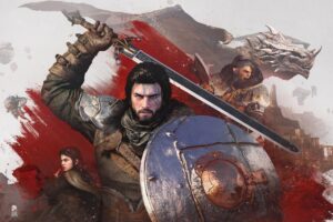 101 horas después, Crimson Desert se va directo a la lista de los mayores «What If…?» de la historia de los videojuegos
