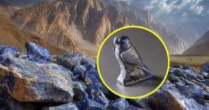 12 amuletos egipcios destapan el secreto del lapislázuli y revelan la ruta perdida que conectaba dos continentes