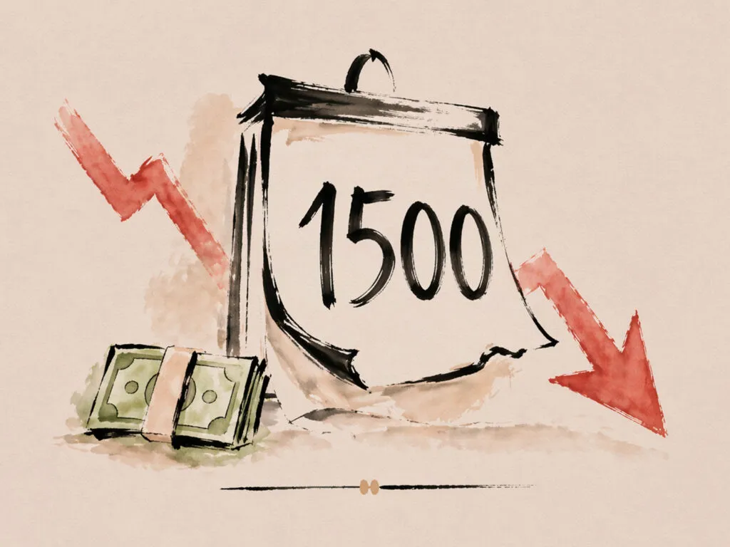 1500 días de la última revisión del salario mínimo en Venezuela